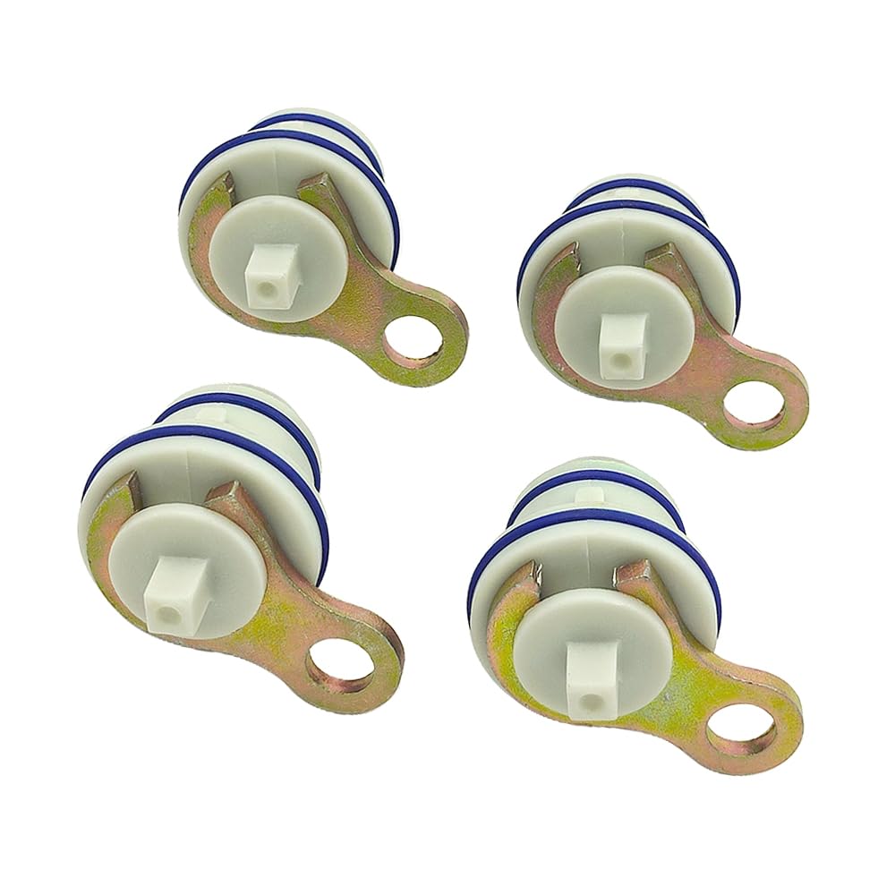 Amazon.com: 53032221AA Expansion Plug, 4Pcs Non-MDS Cylinder